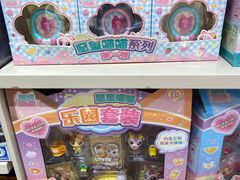 -银隆百货(萧山店)