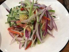 -巴依老爷新疆美食(望京小街店)