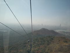 -紫金山索道-售票处