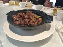 -自在弥林花园餐厅(云栖店)