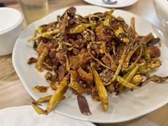 -海兰江石锅饭(水上店)