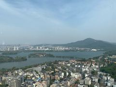 -洲际酒店·地平线全日餐厅HORIZON CAFÉ