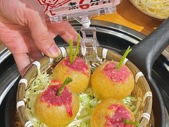 -黔三一夺夺粉酸汤火锅(百信店)