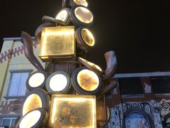 -柒园·三十年创意杭帮菜(龙湖滨江天街店)