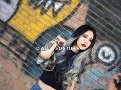 -永琪美容美发