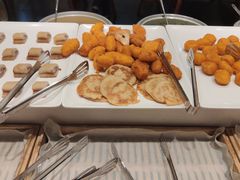 -清心素食自助餐厅(夫子庙店)