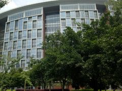 -西南政法大学(渝北校区)
