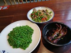 吮指凤爪-大牌大·传统杭帮菜(湖滨店)