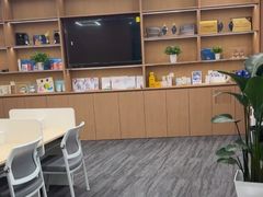 -启德考培雅思托福留学(香洲校区)