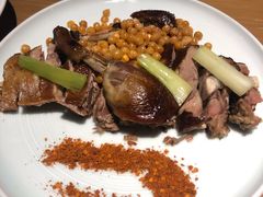 九尺逍遥鸭-卞氏菜根香·川菜(青羊万达店)