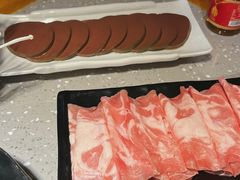 -重庆锦火锅(惠福东路店)