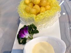 -海拉尔蒙古包(房山长阳店)