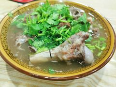 -羊骨诞生记(凤凰社区店)