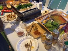 -CIAO·团建聚餐·生日派对轰趴馆(福田店)