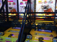 -真快活Coohoo Max(武汉绿地新田360店)