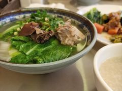 -海口绿发希尔顿酒店-田园汇自助餐·三文鱼·海鲜