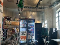 -foodoo芙多松饼店