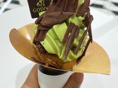 -GODIVA(万象城店)