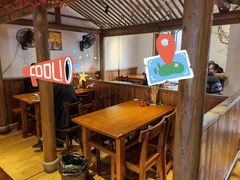 大堂-小狗面馆(河东路店)