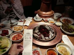 -王妃家(明洞中央店)