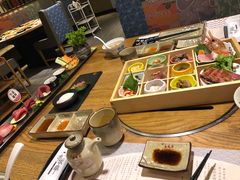 -赤坂亭·M9和牛烧肉·铁板烧(合肥万象城店)