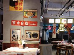 -老闵田螺馆·南昌市井菜·特色小吃(总店)
