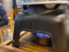 -那些年记忆烧烤