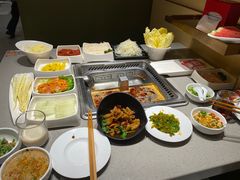 -海底捞火锅(王府井店)