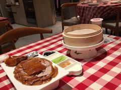 -西贝(紫荆广场店)