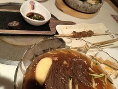 -七八冷面·延边朝鲜族美食(圣熙八号店)