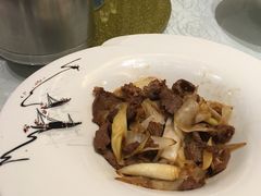 -静之湖湖畔餐厅