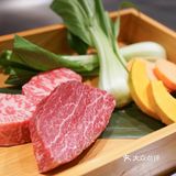 顶级日本血统射和牛🐂！一口入魂，如梦似幻～