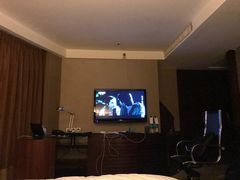 -厦门喜来登酒店