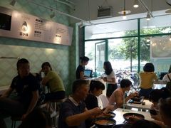 -蒙小妹骨汤饭.米线(新光路店)