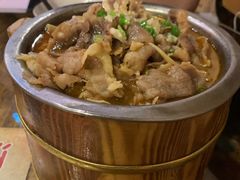 -风波庄(洪家楼店)