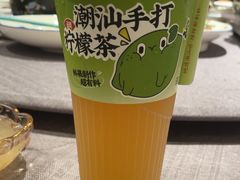-海门鱼仔·潮汕味(燕岭店)