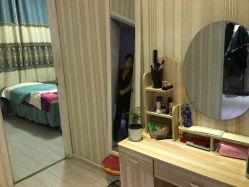 -周怡玲美容美体SPA