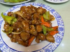 -协顺园回头馆(南顺城路店)