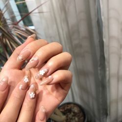 -LILY NAILS美甲美睫