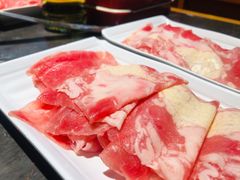 -火锅岛潮牌自助餐厅(天津天佑城店)