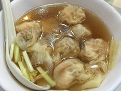 -刘森记面家(桂林街店)