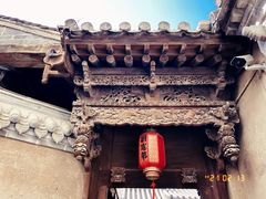 -胡氏古民居建筑