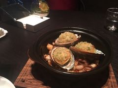 -广州柏悦酒店·悦景轩·粤菜餐厅