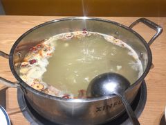 -掂档潮汕牛肉火锅(沈阳万象城店)