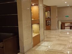 -黄岩国际大酒店·餐厅