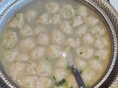 -小船渔村•大连菜•大连焖鱼(明泽街店)