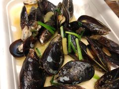 青口贝-盒马鲜生(宝地店)