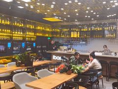 -ibarrel爱杯·bistro&brunch(江宁路店)