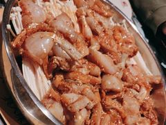 -黄记煌三汁焖锅(金凤万达广场店)