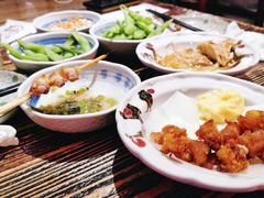 -平成屋·午肴夜酒(四川北路店)